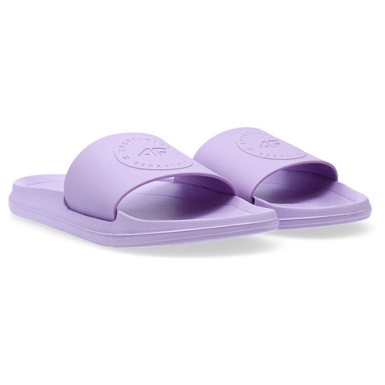 4F Women's Slides